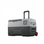 Превью картинка Холодильник Alpicool Холодильник автомобильный ALPICOOL CX30 (12/24) #1