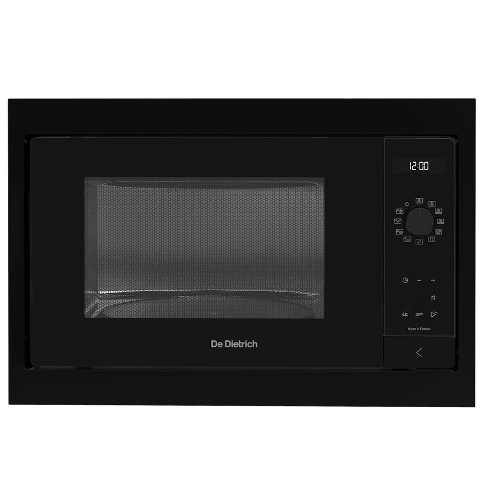 Фото Печь микроволновая встраиваемая De Dietrich DME4310B