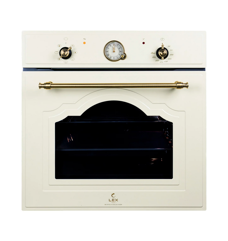 Фото Электрический духовой шкаф Lex EDM 078 C IV LIGHT