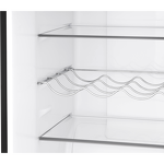 Превью картинка Холодильник с одной дверцей HIBERG i-RF 40D S #11