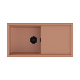 Картинка Omoikiri Sintesi 100-CN Artceramic/canyon
