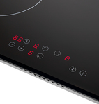 Превью картинка Электрическая варочная панель Millen MEH 451 BL #3