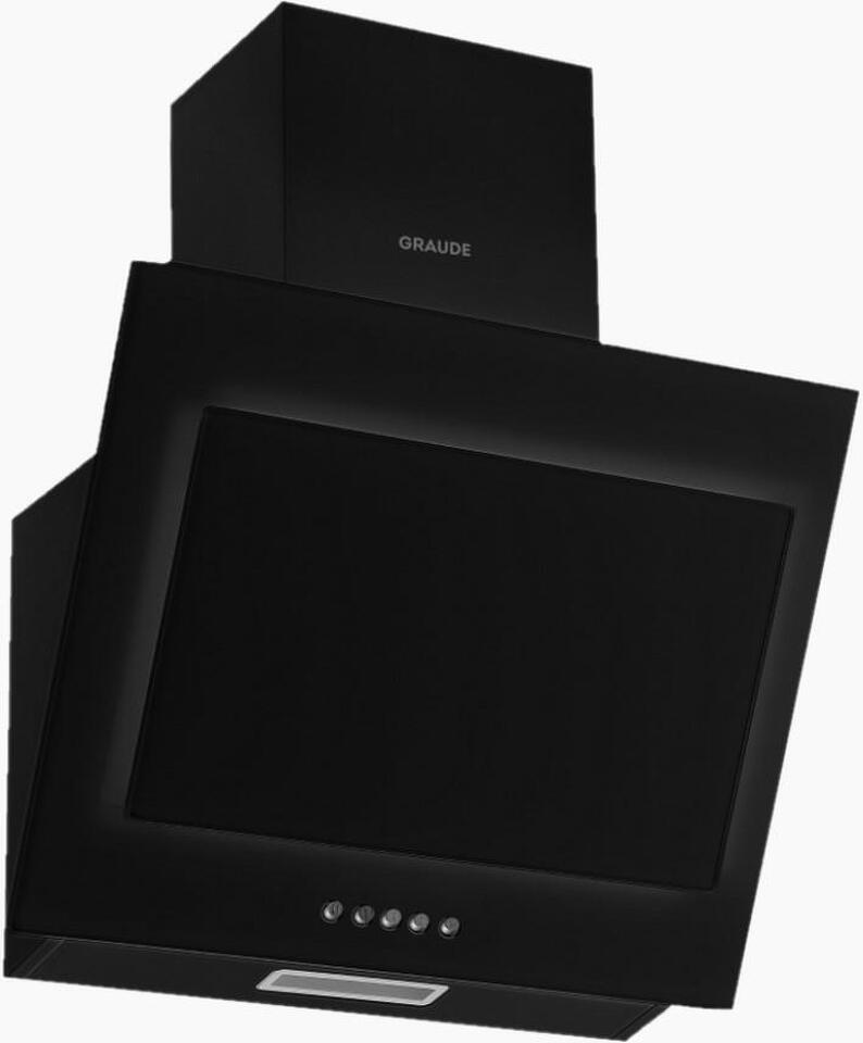 Фото Наклонная вытяжка Graude DHE 50.1 S