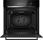 Превью картинка Электрический духовой шкаф Weissgauff EOM 661 PDBS #4