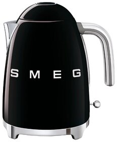 Картинка Smeg KLF03BLEU