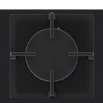 Превью картинка Газовая варочная панель домино Lex GVG 324 BBL газовая панель #5