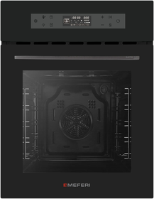 Картинка Meferi MEO4511BK COMFORT PLUS