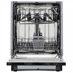 Превью картинка Посудомоечная машина 60см встраиваемая KRONA AMMER 60 BI K #2