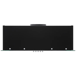 Превью картинка Полновстраиваемая вытяжка KRONA ARVEN 500 BLACK PB V2 #5