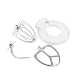 Превью картинка Миксер планетарный Maunfeld MF-432R #9