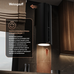 Превью картинка Цилиндрическая вытяжка Weissgauff Sun BLDC BL #11