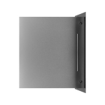 Превью картинка Полновстраиваемая вытяжка Maunfeld Cam 45 Black #10