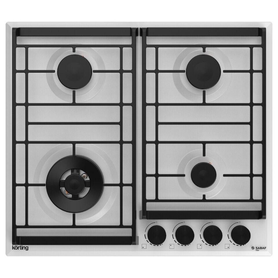 Фото Газовая варочная панель Körting HG 6302 CTW