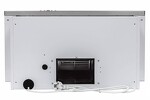 Превью картинка Встраиваемая вытяжка KRONAsteel KAMILLA power 600 inox 3Р #5