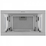 Превью картинка Полновстраиваемая вытяжка KRONA SELINA 600 PRM INOX 3P #4