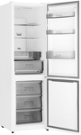 Превью картинка Холодильник с нижней морозилкой Weissgauff WRK 2000 Total NoFrost Inverter White #5