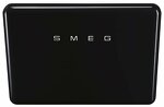 Превью картинка Наклонная вытяжка Smeg KFAB75BL #1