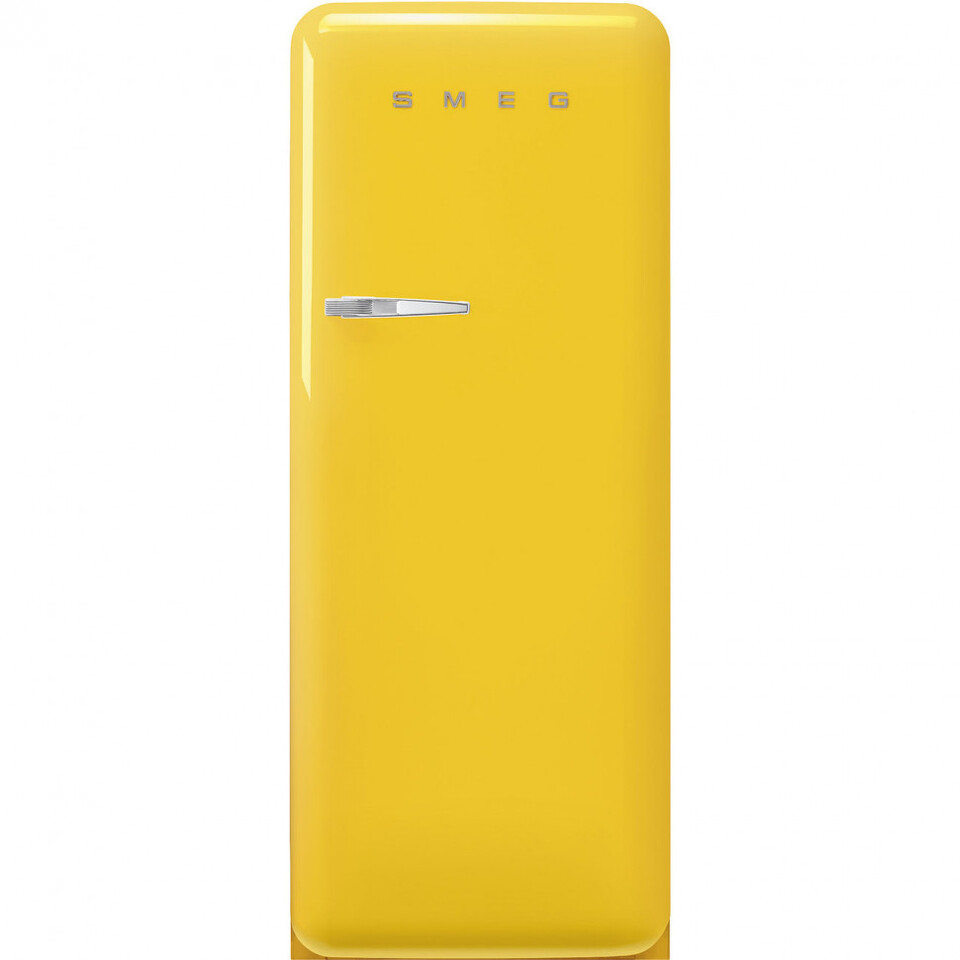 Фото Холодильник с одной дверцей Smeg FAB28RYW6