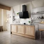 Превью картинка Наклонная вытяжка Elica L