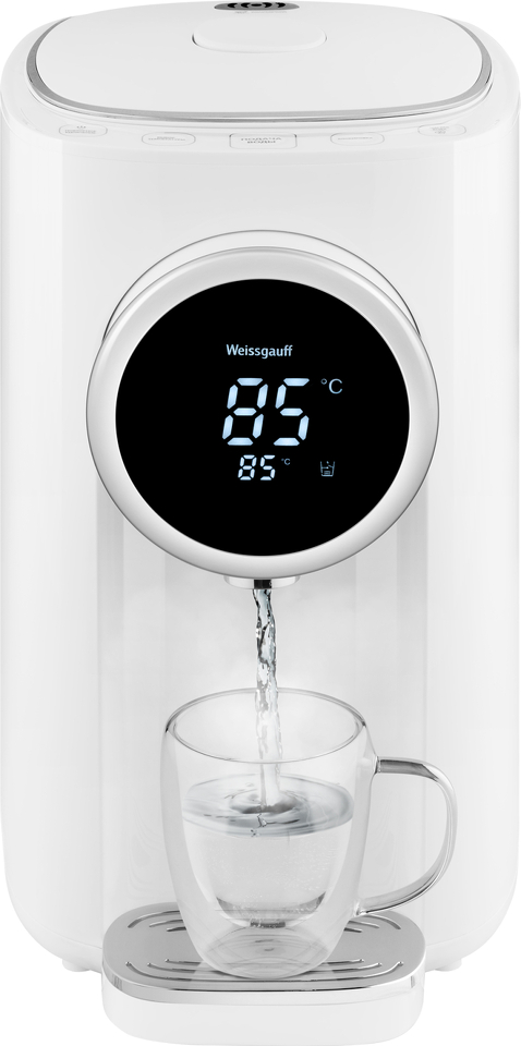 Фото Чайник Weissgauff WWT 5000 Touch DWx