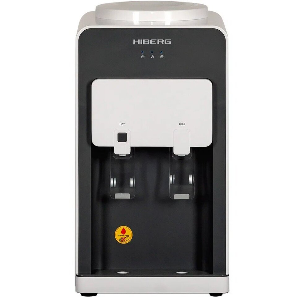 Фото HIBERG DK-20W