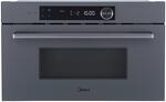 Превью картинка Печь микроволновая встраиваемая Встраиваемая СВЧ печь Midea MI9340GG-I #1