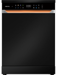 Превью картинка Посудомоечная машина 60см HIBERG i-Q 6815 LB #210