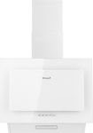Превью картинка Наклонная вытяжка Weissgauff Zaurak 50 PB WH #12