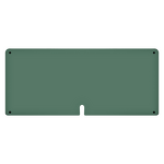Превью картинка Наклонная вытяжка Maunfeld MURANO 80 Green #17