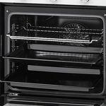 Превью картинка Электрический духовой шкаф KRONA BIRNE 60 WH #9