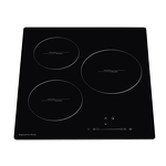 Превью картинка Индукционная варочная панель Zigmund & Shtain CI 35.4 B #9