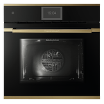 Превью картинка Электрический духовой шкаф Kuppersbusch B 6850.0 S4 #1