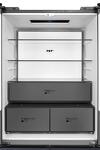 Превью картинка  Холодильник side by side Midea MDRM706BIE70 #10