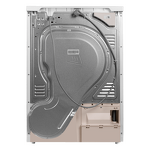 Превью картинка Машина сушильная Maunfeld MFDM158WH300 HP SLIM #7