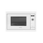 Превью картинка Печь микроволновая встраиваемая De Dietrich DME4310W #1