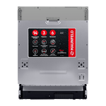 Превью картинка Посудомоечная машина 60см встраиваемая Maunfeld MLP60230 Light Beam #8