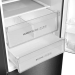 Превью картинка Холодильник с нижней морозилкой Haier C4F640CBFRGU1 #8