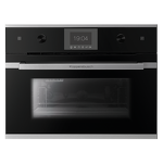 Превью картинка Пароварка встраиваемая Kuppersbusch CD 6350.0 S1 #1