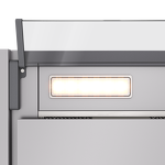 Превью картинка Полновстраиваемая вытяжка Franke T-FORM 60 CR #2