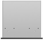 Превью картинка Полновстраиваемая вытяжка Maunfeld Fantasy 1000ST 60 Black Glass #7