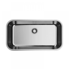 Картинка Omoikiri Omi 76-U/I-IN нерж. сталь/нержавеющая сталь