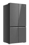 Превью картинка  Холодильник side by side Haier HTF-690DGS7RU1 #8