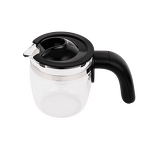 Превью картинка Кофемашина Maunfeld MF-733BK #7