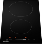 Превью картинка Электрическая варочная панель домино Weissgauff HV 32 B #2