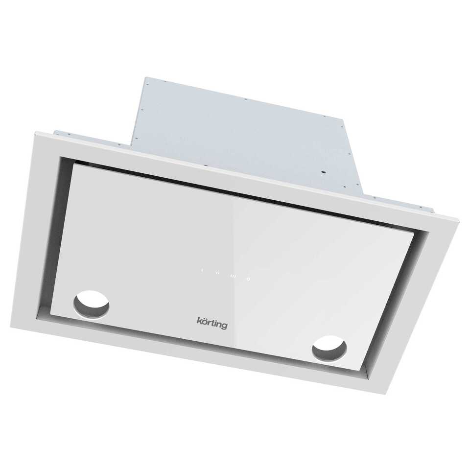 Фото Полновстраиваемая вытяжка Körting KHI 6777 GW