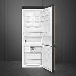 Превью картинка Холодильник с нижней морозилкой Smeg FA8005RAO5 #2