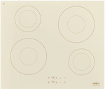 Превью картинка Индукционная варочная панель Smeg SI2641DP #1