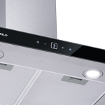 Превью картинка Т-образная вытяжка  Maunfeld Breeze 60 Inox #9