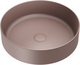 Картинка Omoikiri Mira-BG Natceramic/бежево-серый