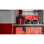 Превью картинка Мини-бар Meyvel Минибар MEYVEL MMT-30VR #2